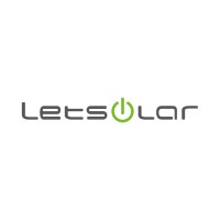 Letsolar Technology logo - Similar company to Shenzhen Pecron Technology Co., Ltd.