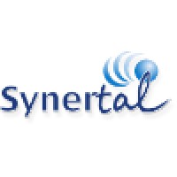 Synertal SARL logo - Similar company to Nuxly