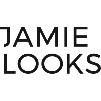Jamie Looks logo - Similar company to Messyweekend™
