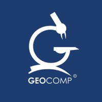 GEOCOMP EGYPT logo - Similar company to Elsafa Trading Co