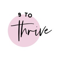 9 to Thrive Inc. logo - Similar company to 9Tothrive Wellness