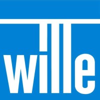 Wille GmbH logo - Similar company to Röco Gmbh