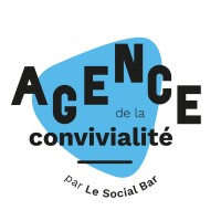 Agence de la convivialité logo - Similar company to Fyre Event