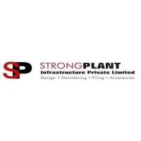 Strong Plant Infrastructure Pvt. Ltd. logo - Similar company to Cis Global