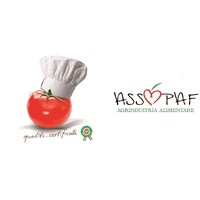 ASSOPAF AGRINDUSTRIA ALIMENTARE SCA logo - Similar company to Master Project