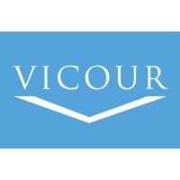 Vicour logo - Similar company to Keswick