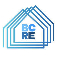 BlockChainRE logo - Similar company to Basement Eleven