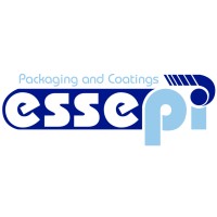 Essepi Packaging logo - Similar company to Alanpacksa