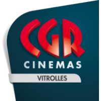 CGR Vitrolles Entreprise logo - Similar company to Boudon Vitrolles
