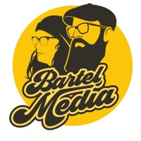 Bartel Media logo - Similar company to Maison Du Laurier