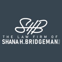 The Law Firm of Shana H. Bridgeman, PLLC
