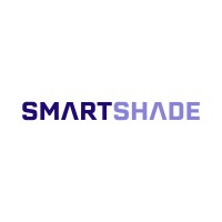 SMARTSHADE logo - Similar company to Aft Blinds