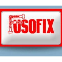 Fusofix Parafusos