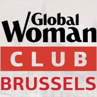 Global Woman Club Brussels logo - Similar company to Studio Om • Brussels