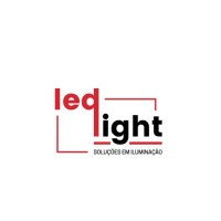 Iluminação LedLight. logo - Similar company to Vision Energia