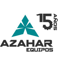 Azahar Equipos logo - Similar company to Coel Industrial Solutions