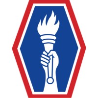 100th Battalion 442nd Infantry Regiment logo - Similar company to Surface Deployment And Distribution Command