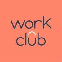 Work Club logo - Similar company to Ventuals