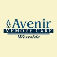 Avenir Memory Care at Westside logo - Similar company to Mcknight Place Assisted Living & Memory Care
