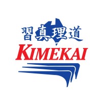 Kimekai logo - Similar company to Align Chiropractic