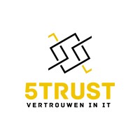 FiveTrust logo - Similar company to Accensys