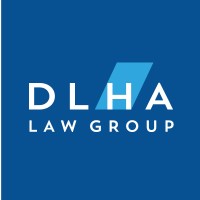 DLHA Law Group (a dba of De La Housaye & Associates, A Law Corporation) logo - Similar company to Scherer Smith & Kenny Llp