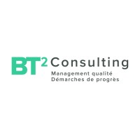 BT2 Consulting SAS logo - Similar company to Super Placement Services