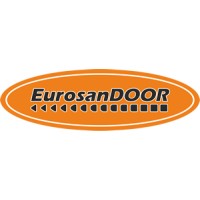 EurosanDOOR logo - Similar company to Manolly Srl