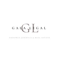 GALA LEGAL logo - Similar company to Taboada Grupo De Abogados
