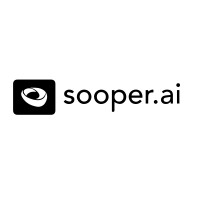 Sooper.AI logo - Similar company to Dappy Ai