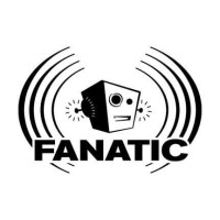 Fanatic Records logo - Similar company to Indie Connect