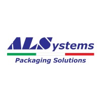 Alsystems Packaging Solutions logo - Similar company to Femto Engineering Srl