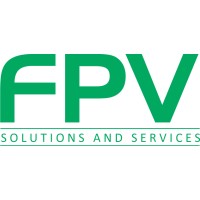 FPV Ltd logo - Similar company to Wintam Co., Ltd