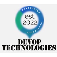 Devop Technologies logo - Similar company to Gate Waves