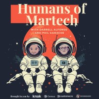 Humans of Martech logo - Similar company to Mopspros