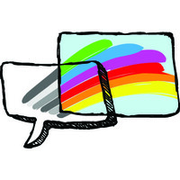 See Your Words logo - Similar company to Passplay