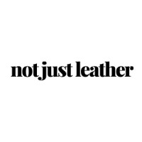 Not Just Leather logo - Similar company to Rafz Cirkulära Interiörer