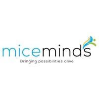 MiceMinds logo - Similar company to Head Of Content