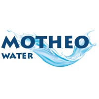 MOTHEO WATER