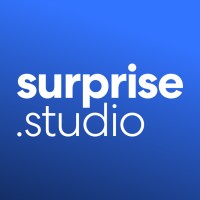 surprise.studio logo - Similar company to Reflet