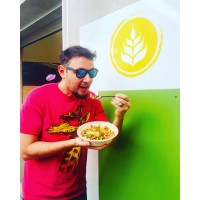 Restaurant Marketing