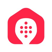 HOME Padel logo - Similar company to Myparcel.Com