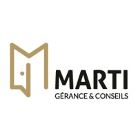 Marti Gérance et Conseils Sàrl logo - Similar company to Siroscope