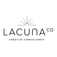 Lacuna + Co logo - Similar company to Tonic Communications