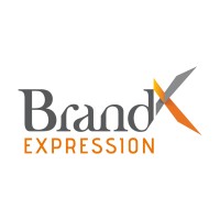 Brand Expression logo - Similar company to Ifusion Glocal