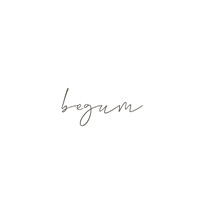 Begum Pret logo - Similar company to Roza
