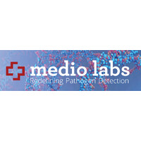 Medio Labs logo - Similar company to Brainworks