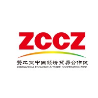 Zambia- China Economic and Trade Cooperation Zone logo - Similar company to Crje