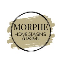 Morphe Home Staging & Design logo - Similar company to Home Theater Design Group
