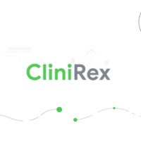 CliniRex logo - Similar company to Tychee Innovations